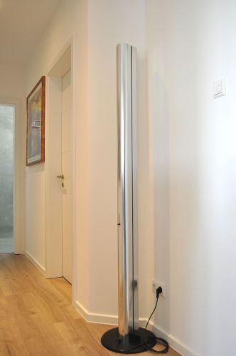 Ferienhaus Lieblingsplatz die Ansicht des Flur
