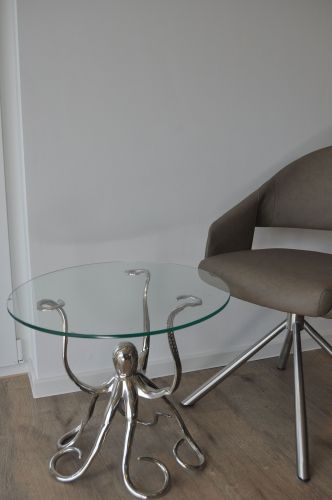 Ferienhaus Lieblingsplatz Wohnbereich